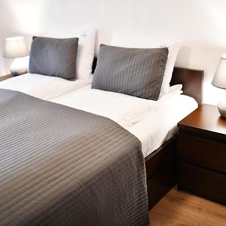 Wolski Apartments - Solna 404 Kolobrzeg Bagian luar foto